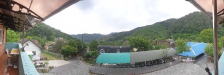 만복골민박