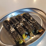 신전떡볶이 아포덕일점