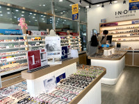 이노티안경 세종첫마을점