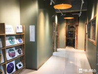 ab애니벅스만화학원 용인센터