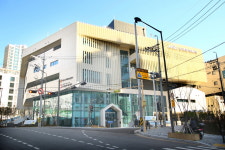 마포구치매안심센터