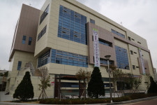 광명시청소년수련관
