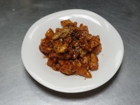 진우네옛날통닭 다산점
