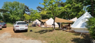 햇살들 주말농장