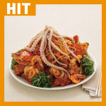 맛나감자탕 울산일산점