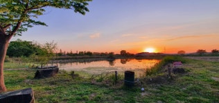 햇살들 주말농장