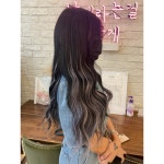 미쓰박붙임머리 대전본점