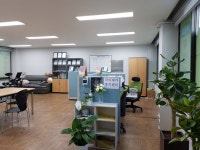 라파재가복지센터