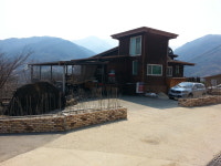 지리산가온누리민박