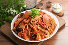 최고의집해물찜칼국수 일산직영점