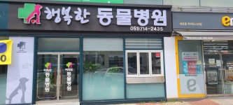 행복한 동물병원