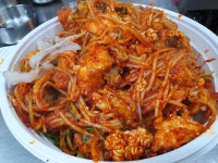 정봉자당진아구동태찜탕