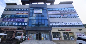 행복한 교회