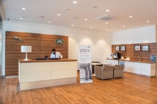 브리티시오토 재규어 랜드로버 평촌 서비스센터