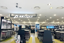 골프울산모다점 | AK골프 울산동구점