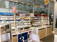 이노티안경 세종첫마을점