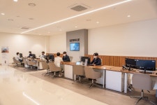 브리티시오토 재규어 랜드로버 평촌 서비스센터