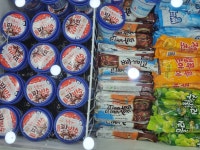 아이스왕국 둔산점