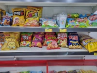 아이스왕국 둔산점