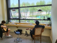 장샘기타교습소