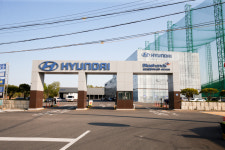 블루핸즈 동군산현대서비스