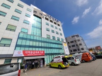 일심의료재단 포천우리병원 응급의료기관