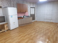 엠티무한도전펜션