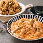 태리로제떡볶이&닭강정 서울구파발역점