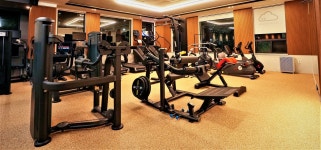 클라우드짐 영등포점