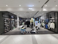 휠라 롯데몰진주점