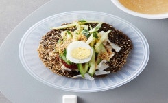 대한냉면 부천점