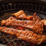 솔가숯불갈비 익산직영점