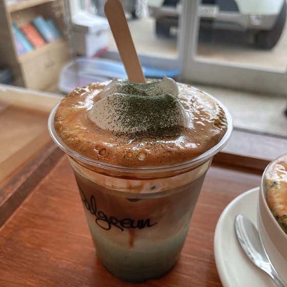 달고은 사진
