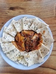 유명산 현옥이네식당