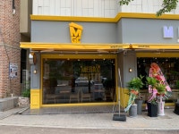 메가MGC커피 부천범박점