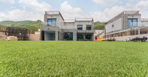 파우제 키즈풀빌라