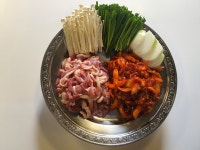 오리랑돼지