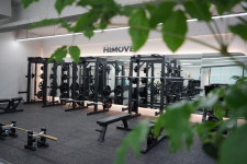 하이무브 피트니스 산본점