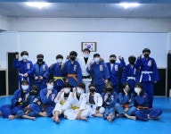 용인대 고강유도체육관