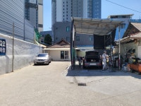 세풍손세차장