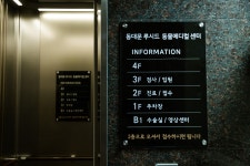 루시드동물메디컬센터 동대문점