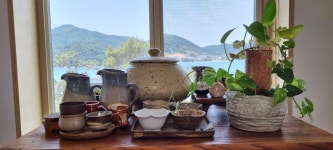 이수도섬펜션