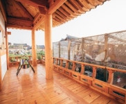 37번가한옥펜션