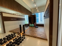 언리밋짐PT 부천중동점