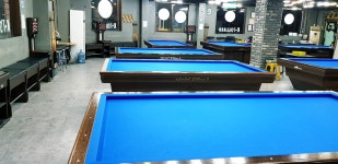 K1당구장