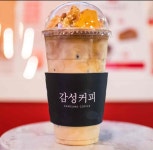 감성커피 평택안중점