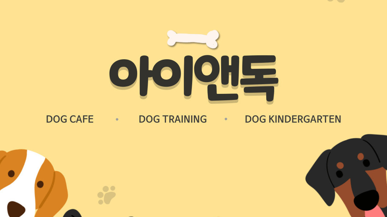 아이앤독