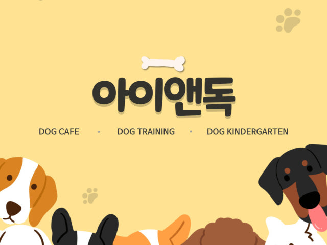 아이앤독