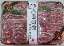 화성한우마을 도담축산