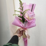 꽃bflower